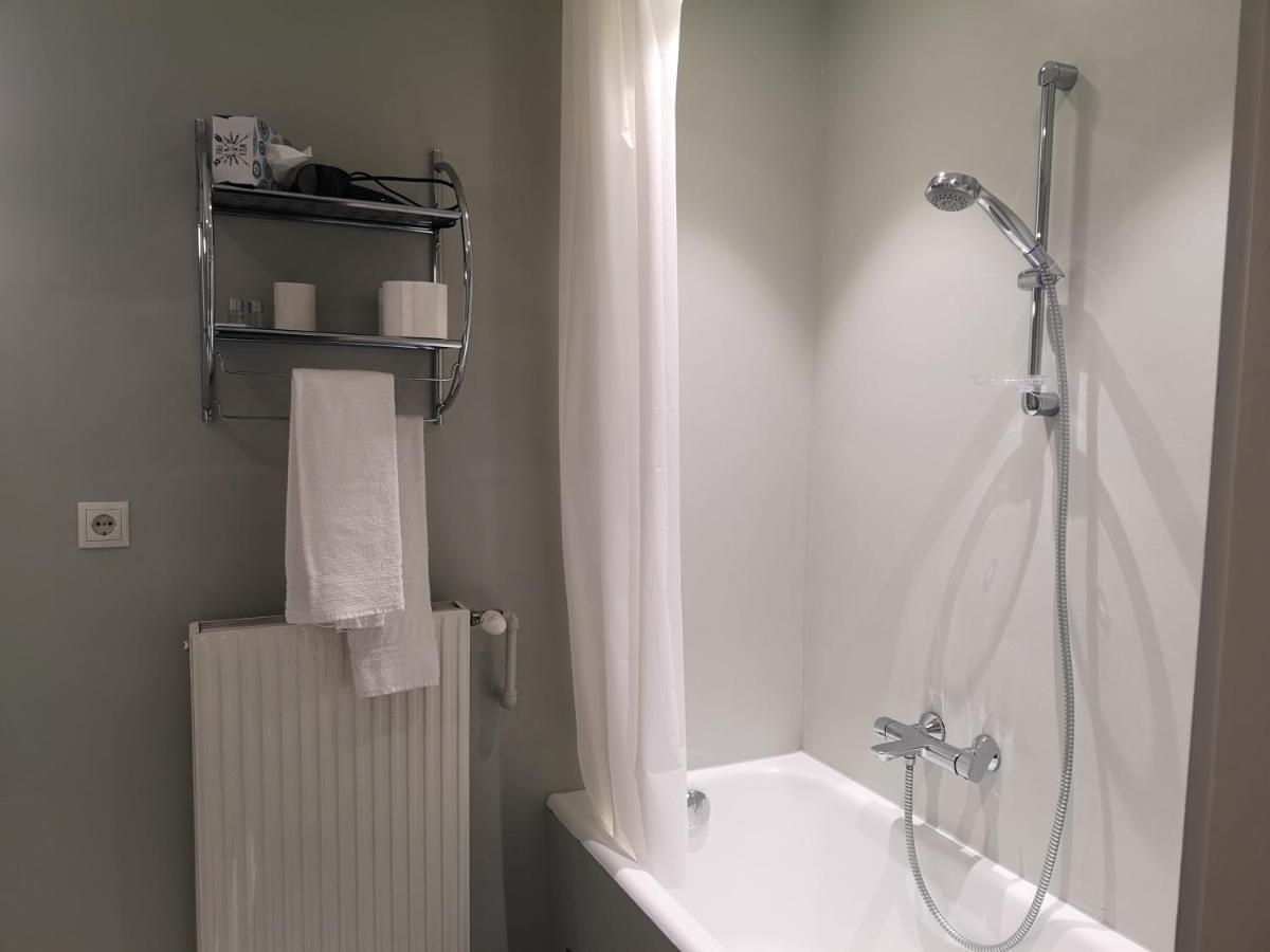 Отель Chalet Sonneck Зеефельд в Тироле Экстерьер фото
