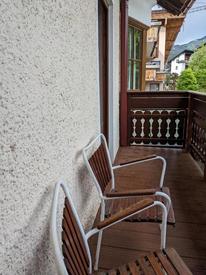 Отель Chalet Sonneck Зеефельд в Тироле Экстерьер фото