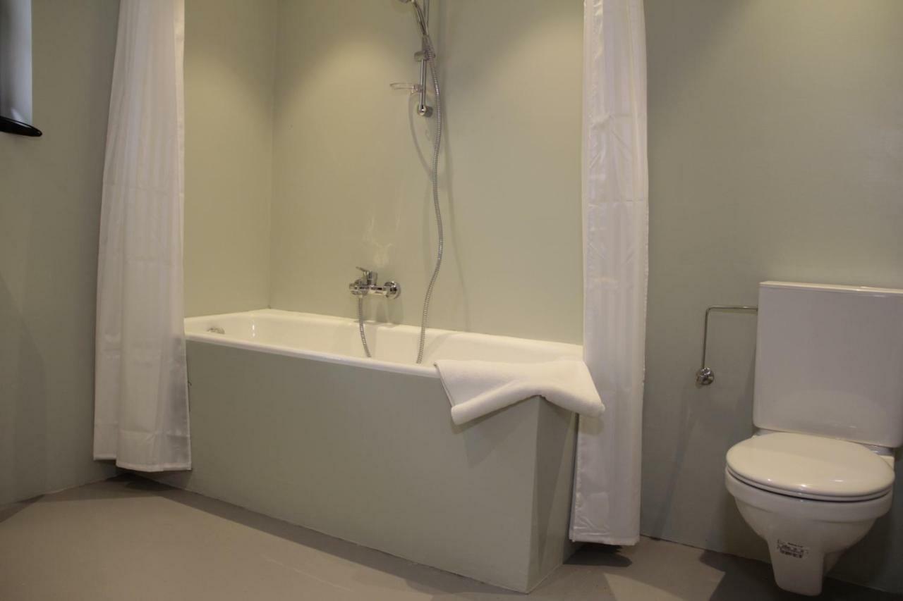 Отель Chalet Sonneck Зеефельд в Тироле Экстерьер фото