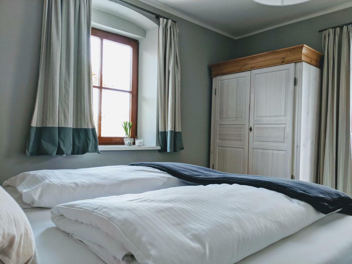 Отель Chalet Sonneck Зеефельд в Тироле Экстерьер фото