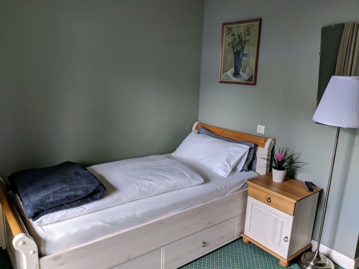 Отель Chalet Sonneck Зеефельд в Тироле Экстерьер фото