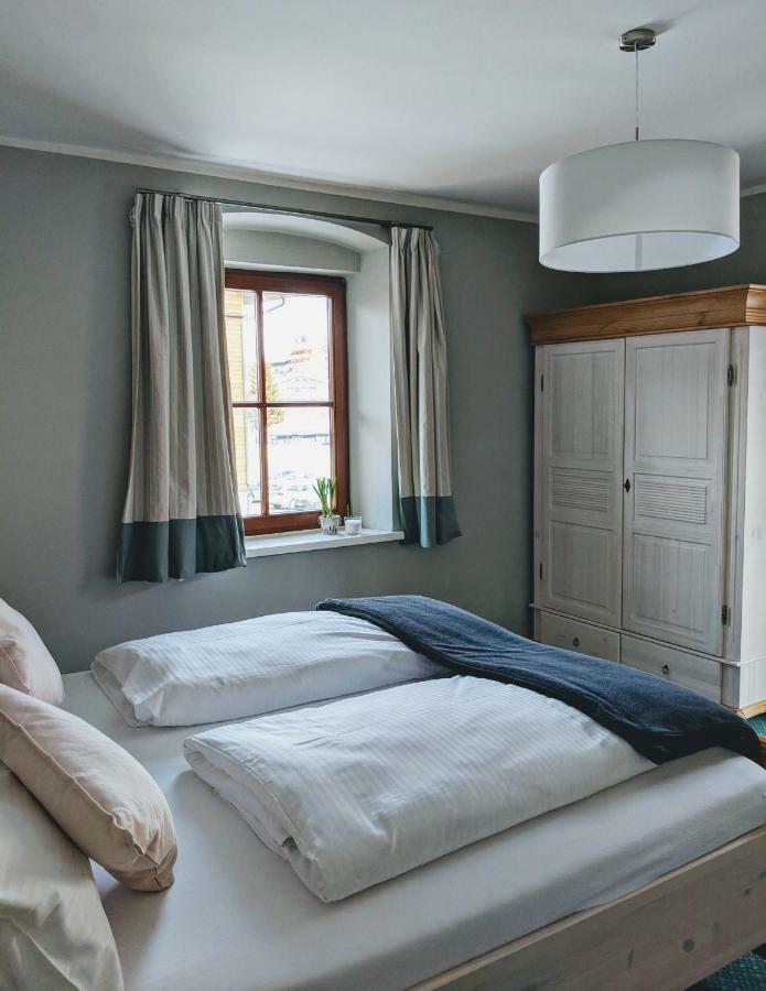 Отель Chalet Sonneck Зеефельд в Тироле Экстерьер фото